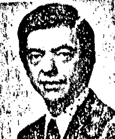 Hal Puthoff